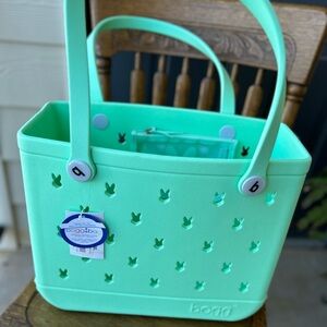 Baby Boggess Bag NWT